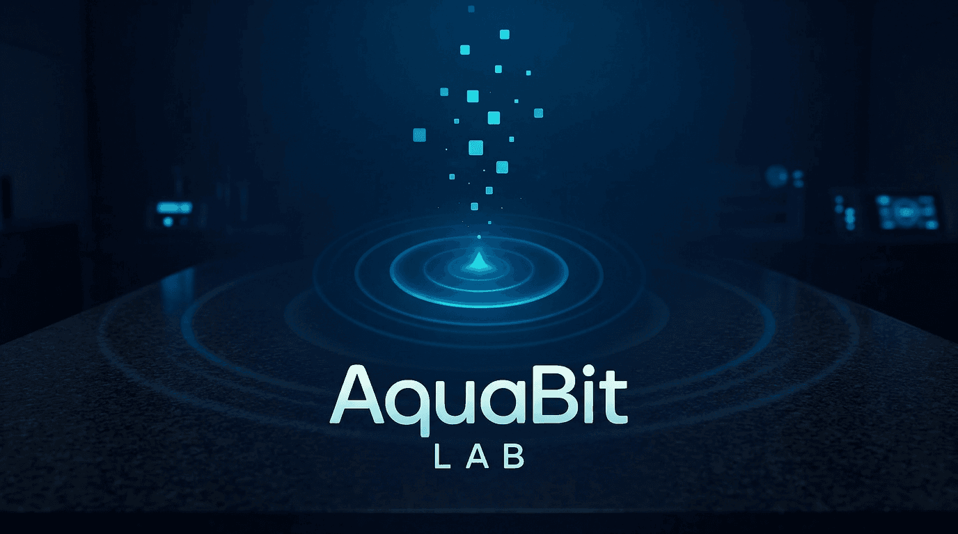 AquaBit LAB